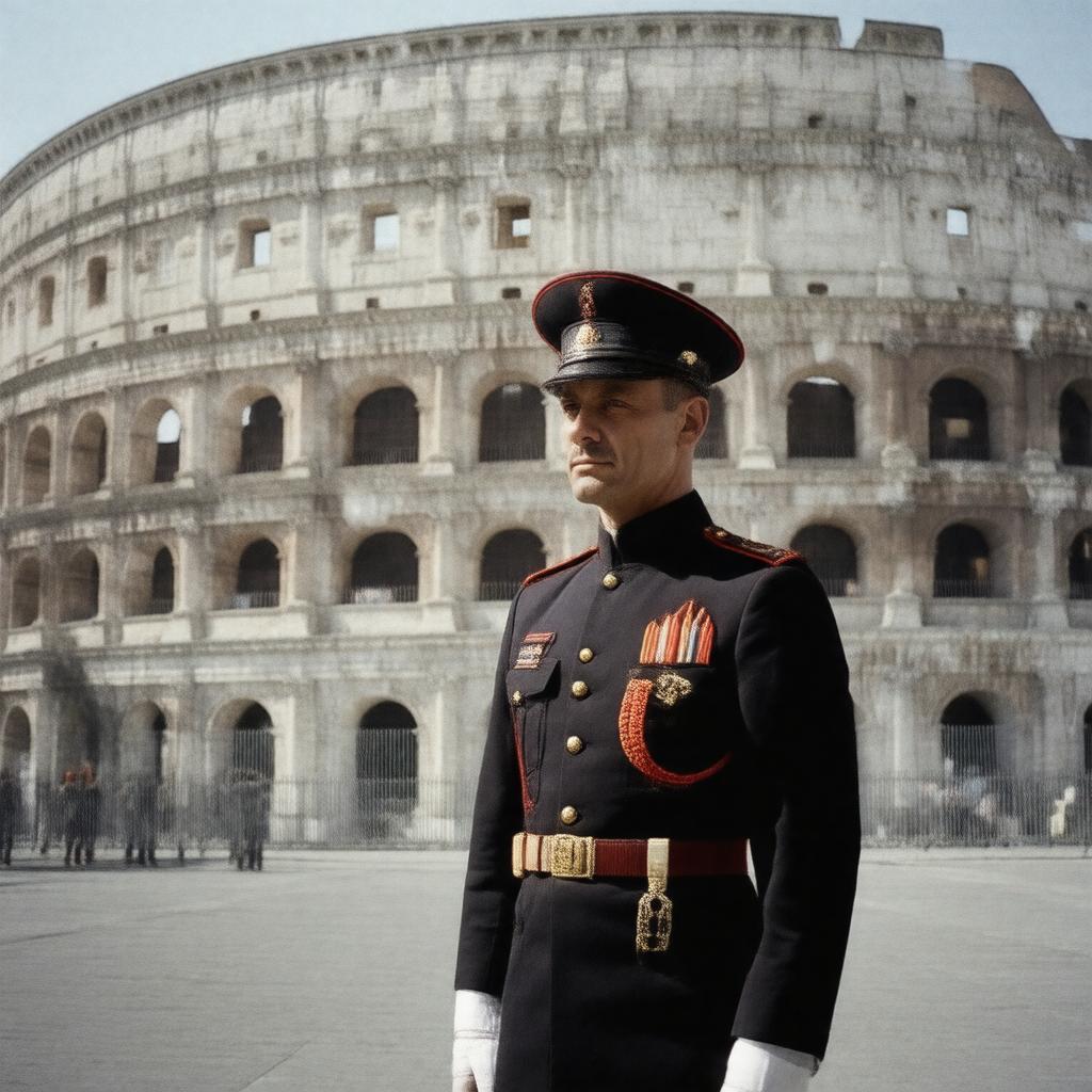 Carabinieri (Italy)